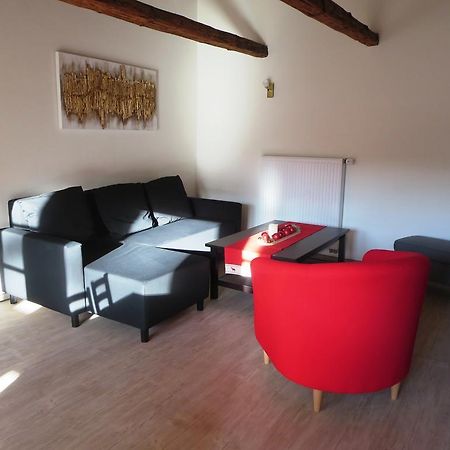 Fachwerkresidenz Deuterscher Hof Quedlinburg Εξωτερικό φωτογραφία