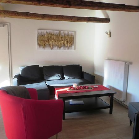 Fachwerkresidenz Deuterscher Hof Quedlinburg Εξωτερικό φωτογραφία
