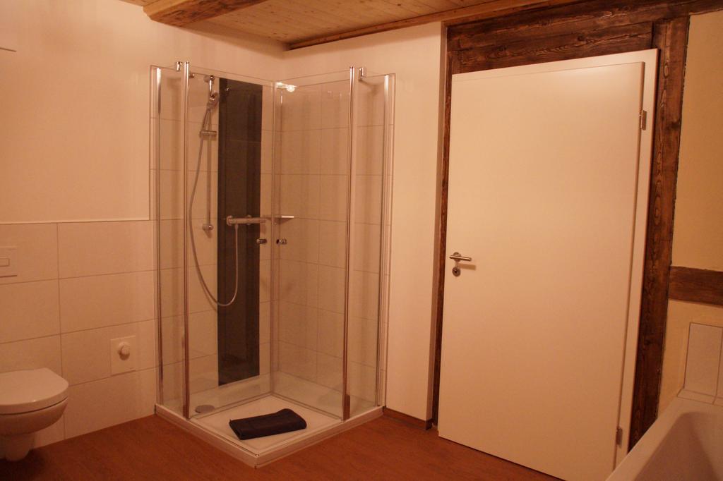 Fachwerkresidenz Deuterscher Hof Quedlinburg Εξωτερικό φωτογραφία