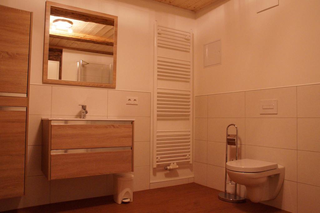 Fachwerkresidenz Deuterscher Hof Quedlinburg Εξωτερικό φωτογραφία