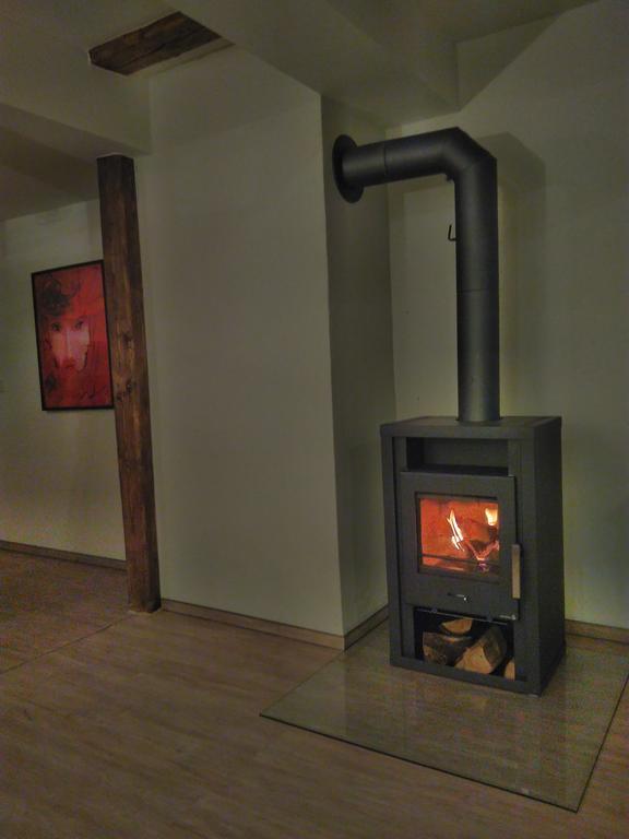 Fachwerkresidenz Deuterscher Hof Quedlinburg Εξωτερικό φωτογραφία